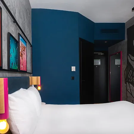 Ibis Styles Dakar-3
