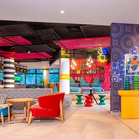 Ibis Styles Dakar-2